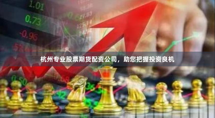 杭州专业股票期货配资公司,助您把握投资良机