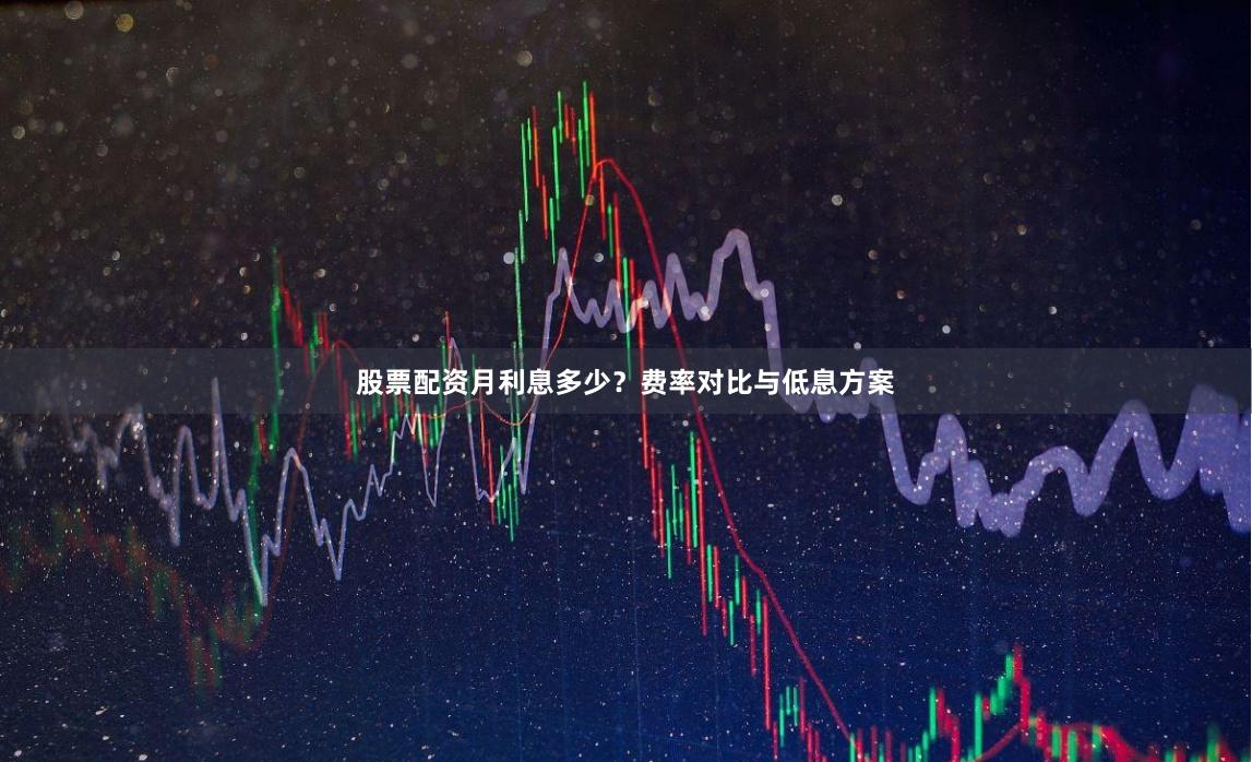 股票配资月利息多少？费率对比与低息方案
